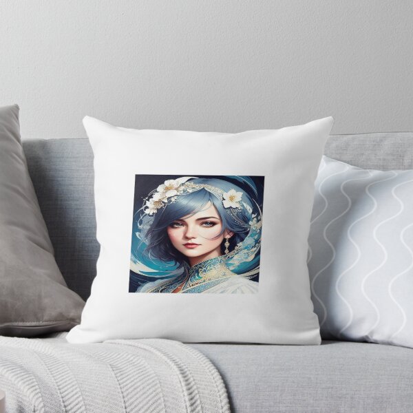 Item preview, Professional Portrait designed and sold by Andee K.