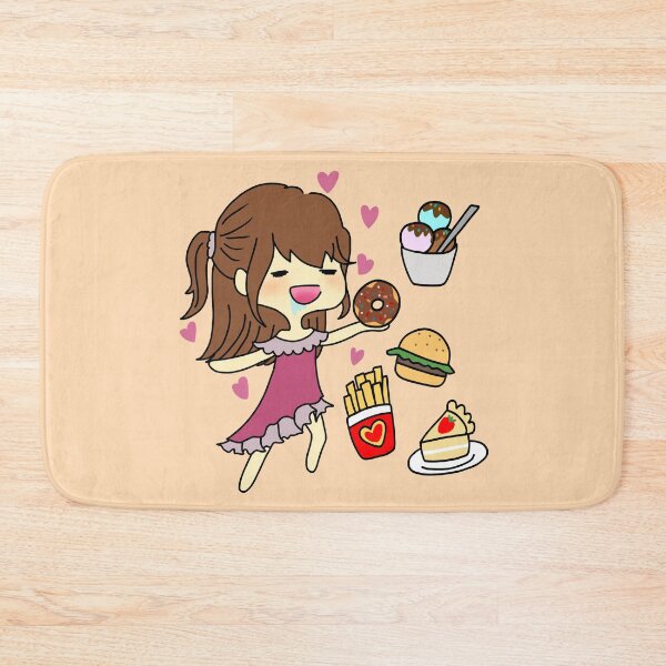 Item preview, Yumi Foodie spicy sauce designed and sold by UgaMaru.