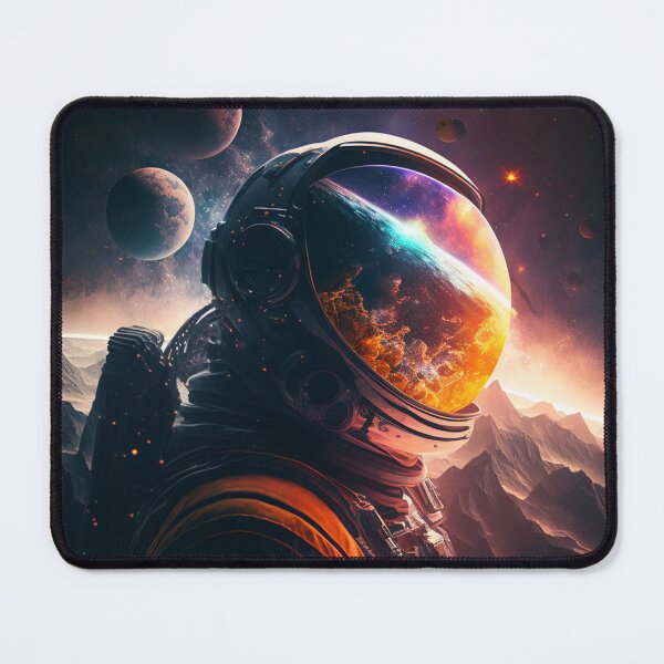 Item preview, I Like Space Both Outer And Personal designed and sold by saja salah.