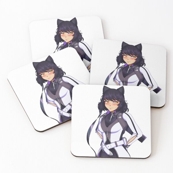 Item preview, Blushing Blake designed and sold by AzurlineArts.