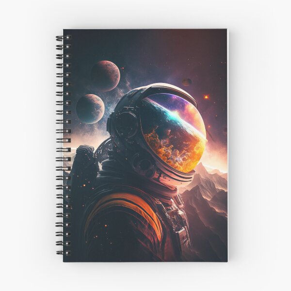 Item preview, I Like Space Both Outer And Personal designed and sold by saja salah.