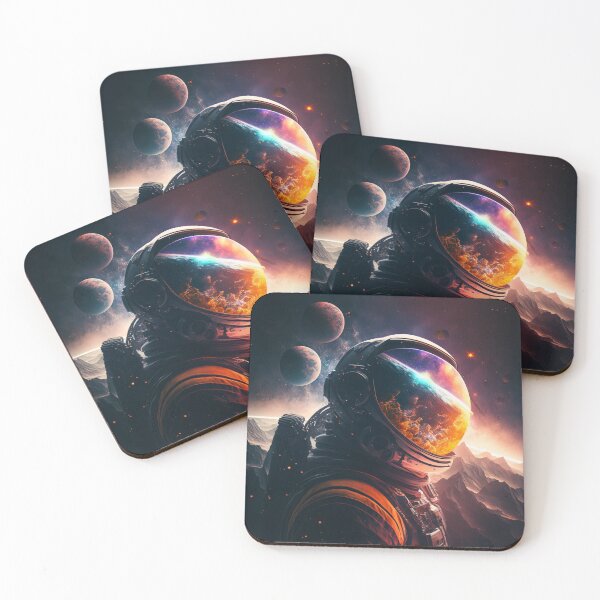 Item preview, I Like Space Both Outer And Personal designed and sold by saja salah.