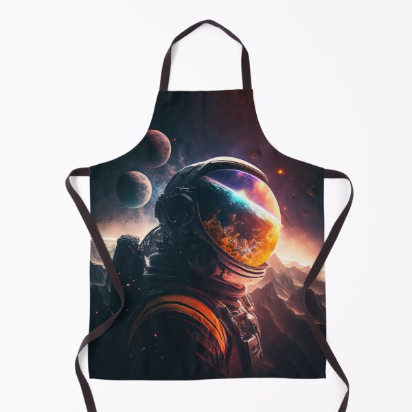 Item preview, I Like Space Both Outer And Personal designed and sold by saja salah.