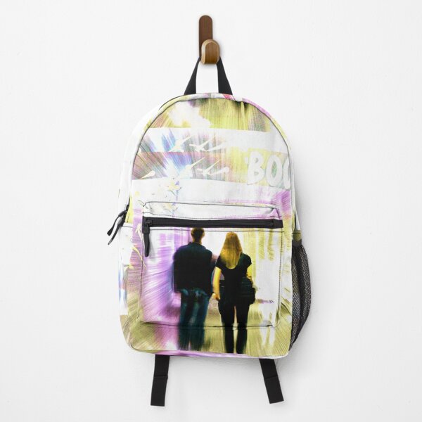 Item preview, Transcending White Noise: Discovering Stillness and Illumination designed and sold by WildPenDesign.