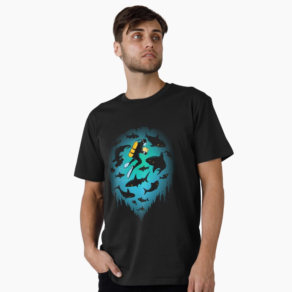 Item preview, Premium T-Shirt designed and sold by BootsBoots.
