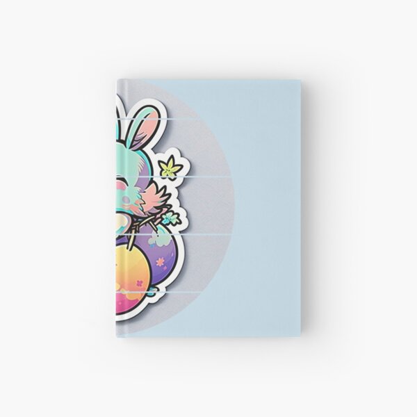 Item preview, Cute Easter Bunny designed and sold by vladocar.