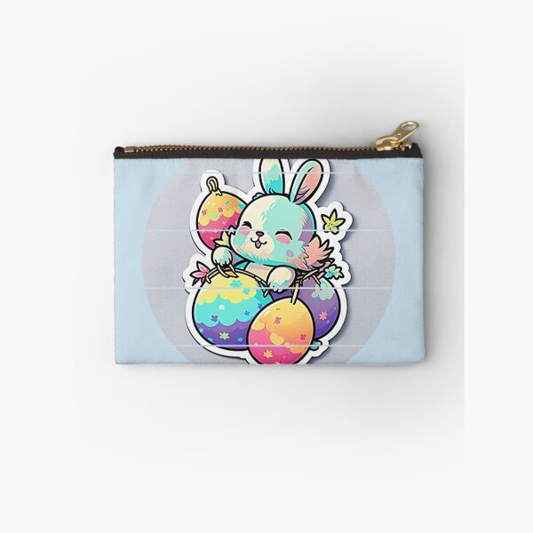 Item preview, Cute Easter Bunny designed and sold by vladocar.