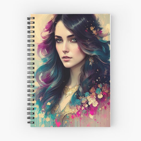 Item preview, Professional Portrait designed and sold by Andee K.