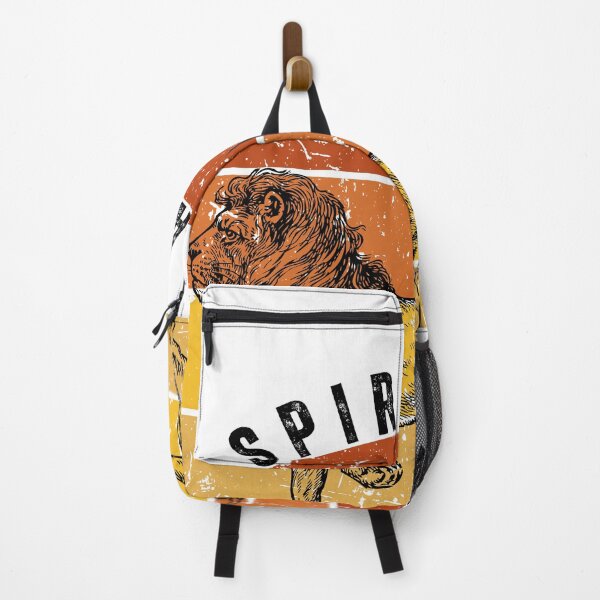 Item preview, My Spirit Animal is a Grumpy Lion, lion lovers designed and sold by D-lion.