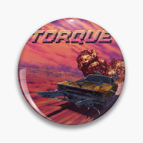 Item preview, torque designed and sold by Malte Reinisch.