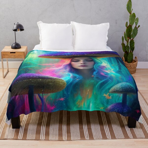 Artikelvorschau, Psychedelic Mother Nature #27 Part of the Psychedelic Mother Nature Collection entworfen und verkauft von Psychedelic Psychos.