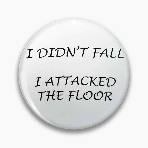Item preview, Fall-Attacked designed and sold by Sasa Vladic.