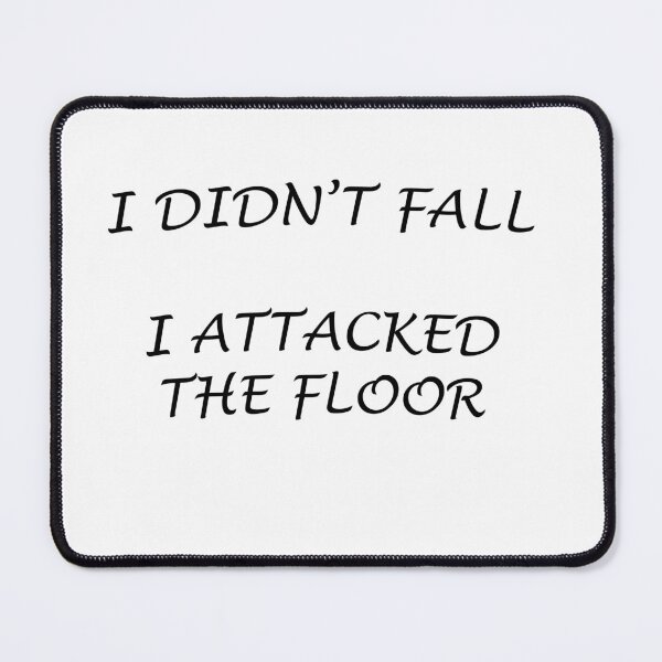 Item preview, Fall-Attacked designed and sold by Sasa Vladic.