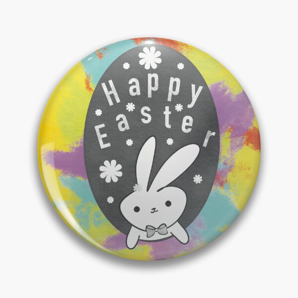 Item preview, Easter colourful eggs designed and sold by Xatutik.art.