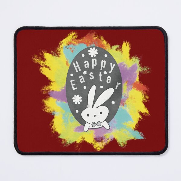 Item preview, Easter colourful eggs designed and sold by Xatutik.art.
