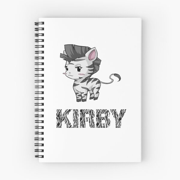 Item preview, Zebra Kirby designed and sold by Soulrider.