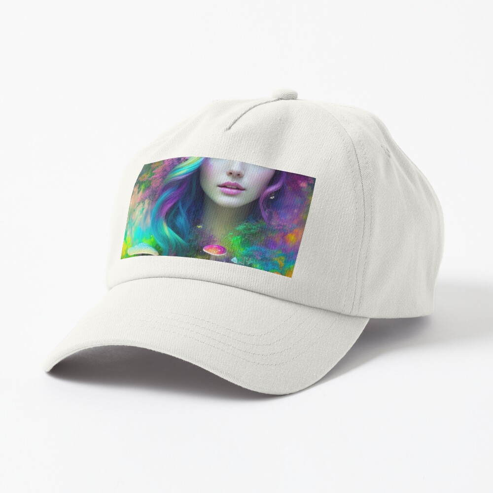 Item preview, Dad Hat designed and sold by PsychedelicPsyc.