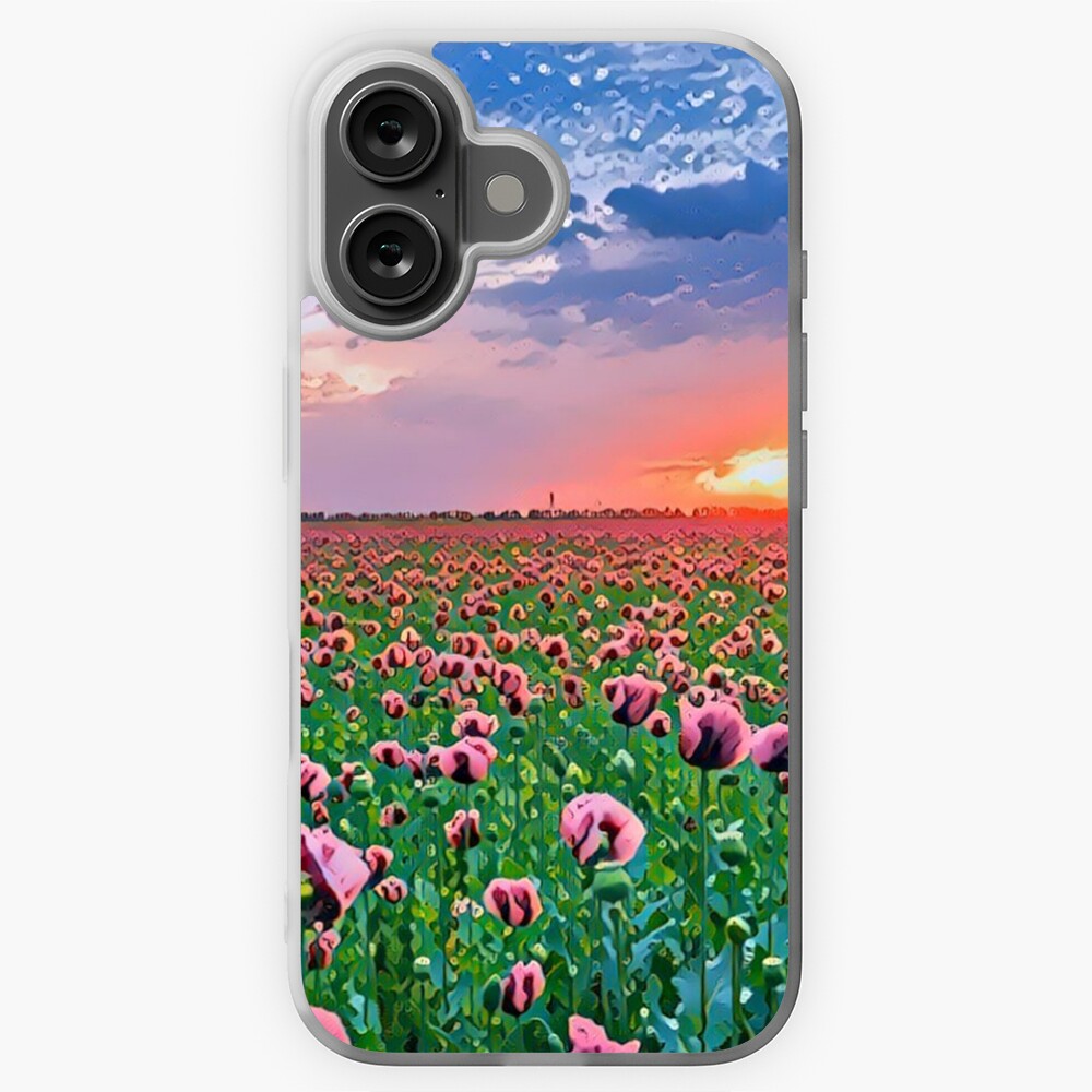Item preview, iPhone Soft Case designed and sold by LulusEmporium.