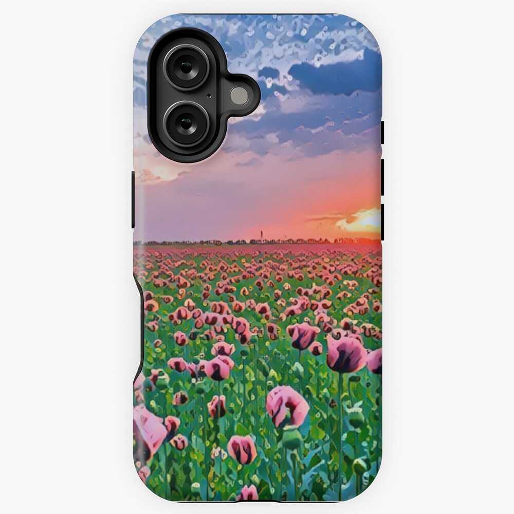 Item preview, iPhone Tough Case designed and sold by LulusEmporium.