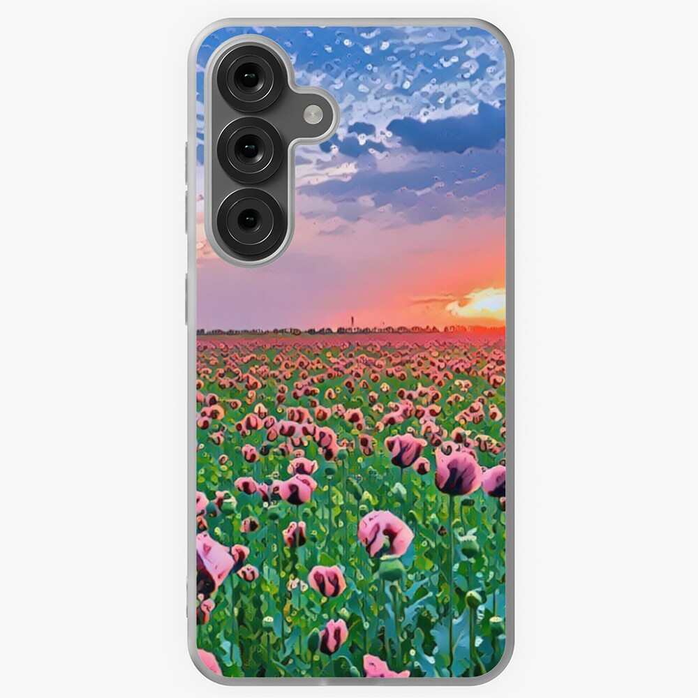Item preview, Samsung Galaxy Soft Case designed and sold by LulusEmporium.