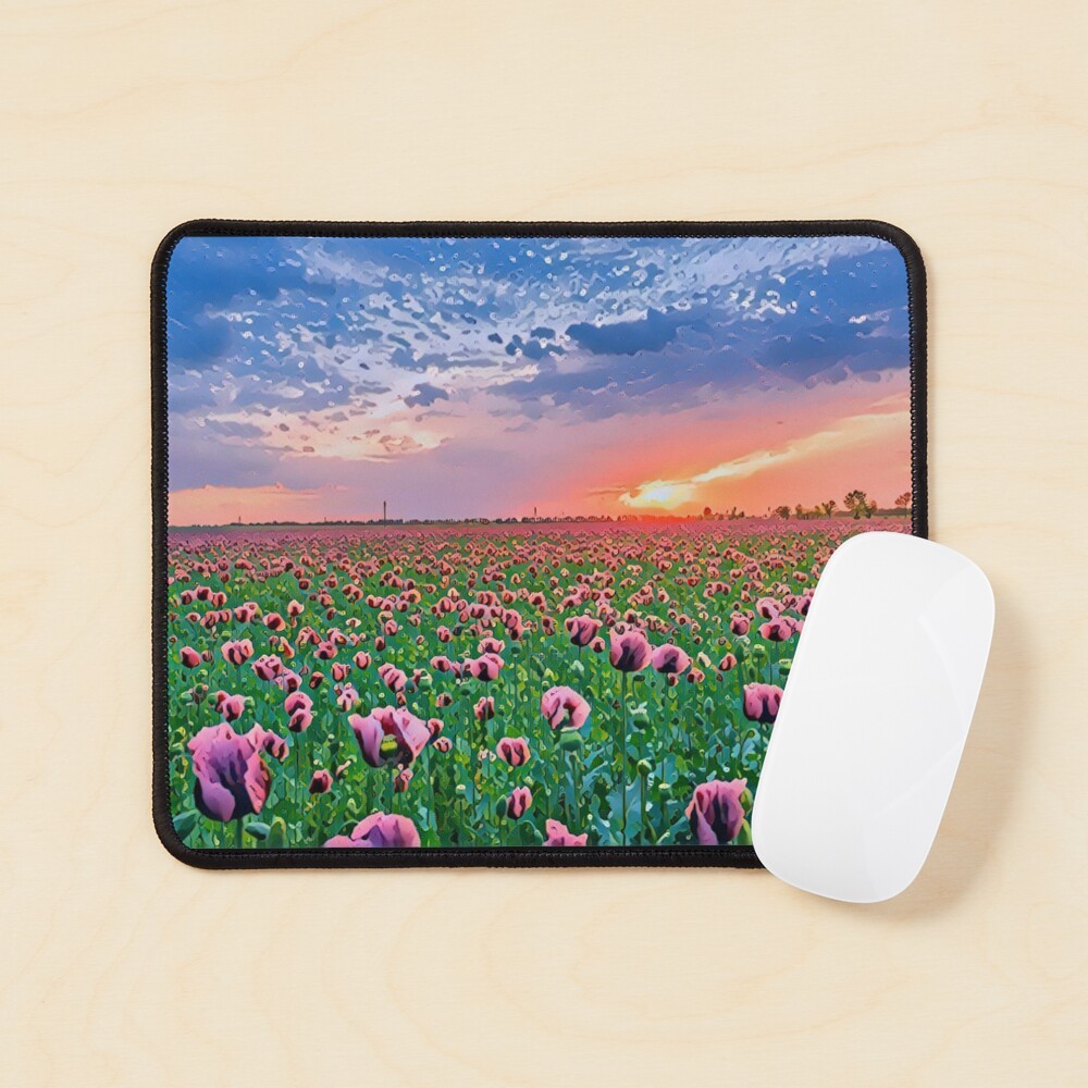 Item preview, Mouse Pad designed and sold by LulusEmporium.
