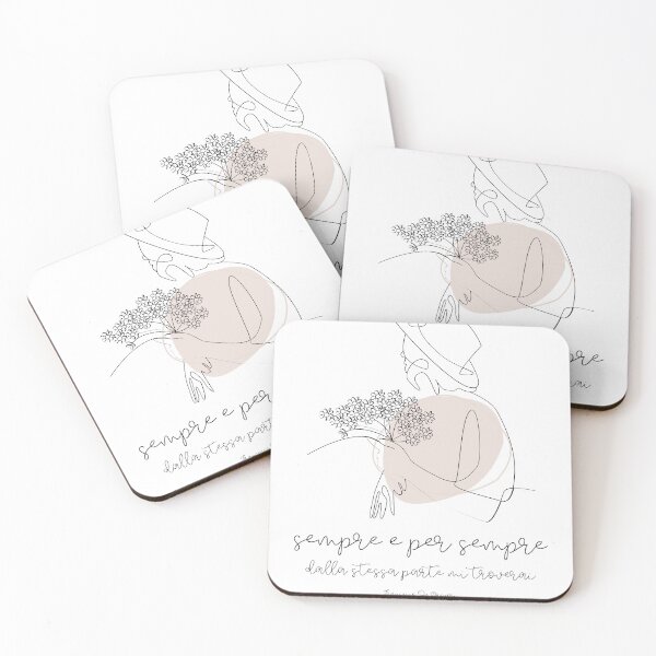 Item preview, Francesco De Gregori: 'Sempre e per Sempre' Song Tribute designed and sold by EM DESIGN STUDIO.