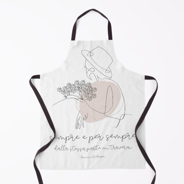Item preview, Francesco De Gregori: 'Sempre e per Sempre' Song Tribute designed and sold by EM DESIGN STUDIO.