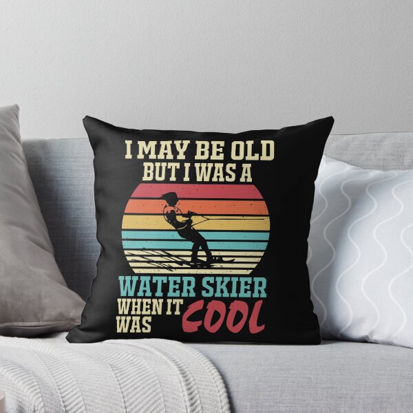 Item preview, Water Skier designed and sold by Groove-Emporium.