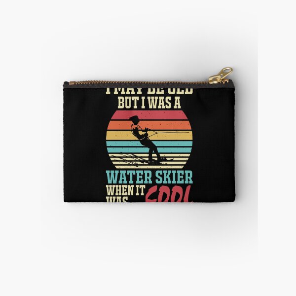 Item preview, Water Skier designed and sold by Groove-Emporium.