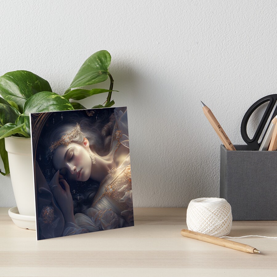 Vista previa del artículo con la obra «Lámina rígida», diseñado y vendido por CodeAndColors.