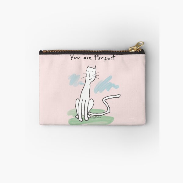 Item preview, Cat Says, You Are Purfect! designed and sold by Deborah Reed.