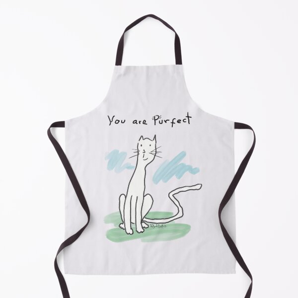 Item preview, Cat Says, You Are Purfect! designed and sold by Deborah Reed.