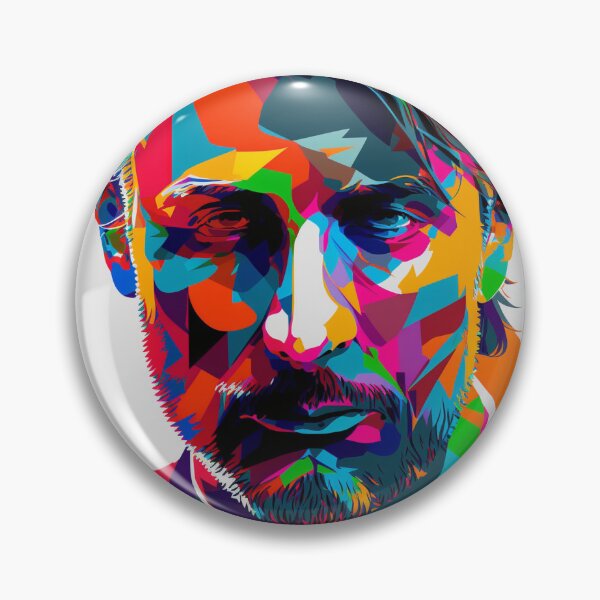 Item preview, Mads Mikkelsen Wpap Art (Original)  designed and sold by theartcreatore.