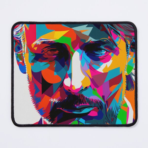 Item preview, Mads Mikkelsen Wpap Art (Original)  designed and sold by theartcreatore.
