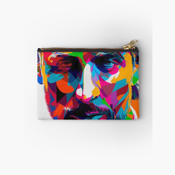 Item preview, Mads Mikkelsen Wpap Art (Original) designed and sold by theartcreatore.