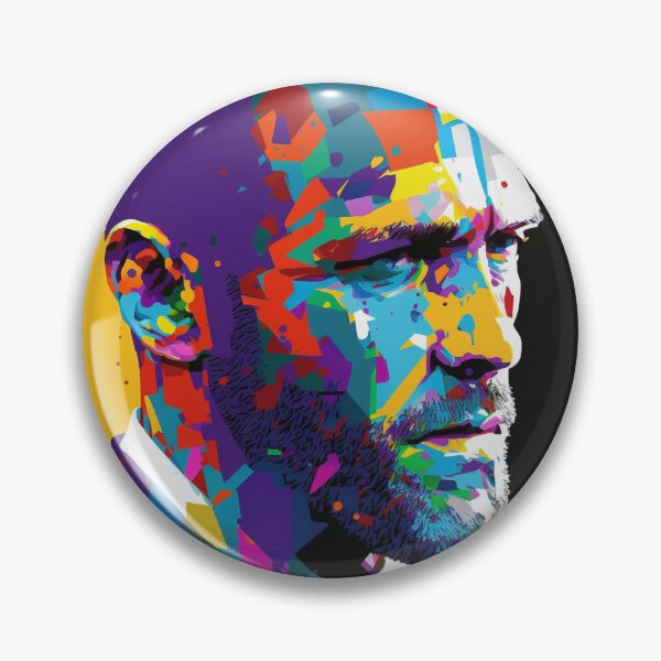 Item preview, Jason Statham Wpap Art (Original)  designed and sold by theartcreatore.