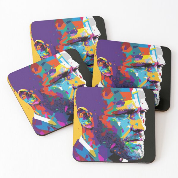 Item preview, Jason Statham Wpap Art (Original)  designed and sold by theartcreatore.