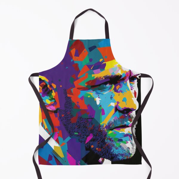 Item preview, Jason Statham Wpap Art (Original) designed and sold by theartcreatore.
