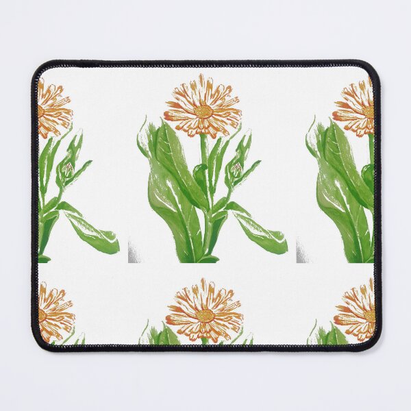 Item preview, Calendula highlight designed and sold by MagentaTwilight.