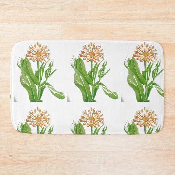 Item preview, Calendula highlight designed and sold by MagentaTwilight.