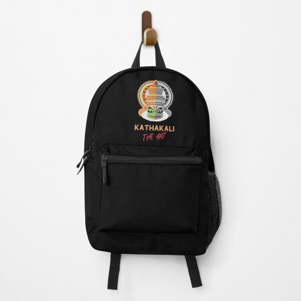Item preview, Kathakali The Art designed and sold by indusmonk.