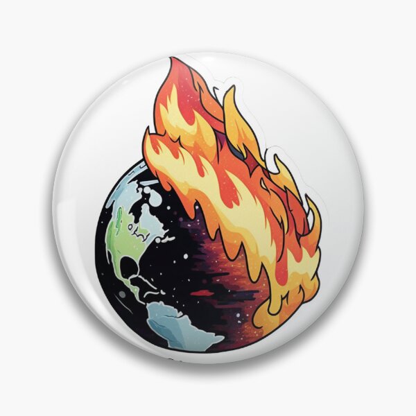 Item preview, Fight Climate Change designed and sold by Kameeno.