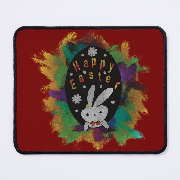 Item preview, Easter colourful eggs designed and sold by Xatutik.art.