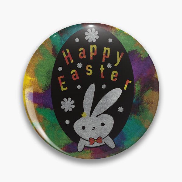 Item preview, Easter colourful eggs designed and sold by Xatutik.art.