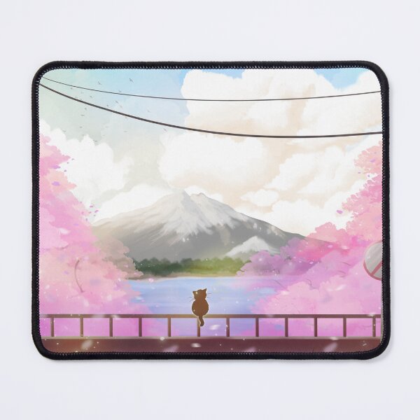 Item preview, Beautiful Spring designed and sold by UntaiStudio.
