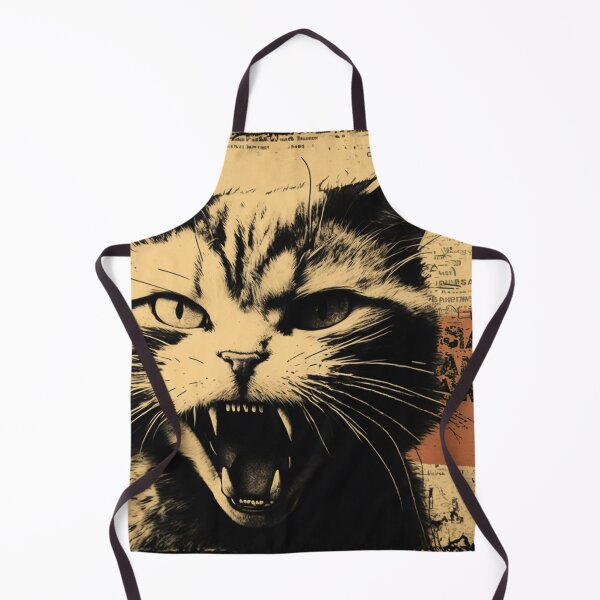 Item preview, Kitty passport cat on the fly designed and sold by NxtGenArt.