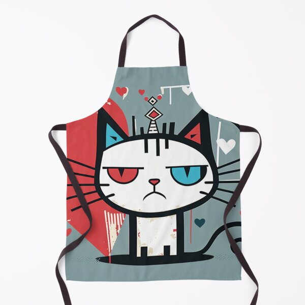 Item preview, Princess cat, NOT amused... designed and sold by NxtGenArt.