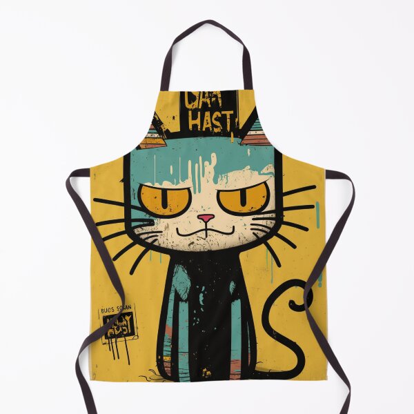 Item preview, Kitty catty cat designed and sold by NxtGenArt.