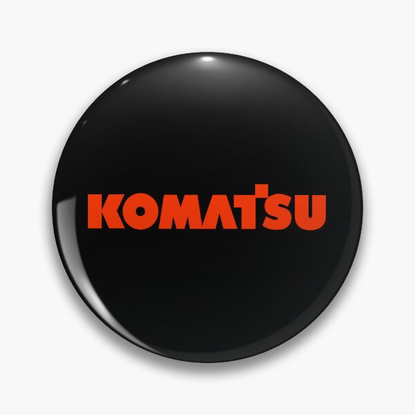 Item preview, Komat Escavator designed and sold by hilmanbozenew.