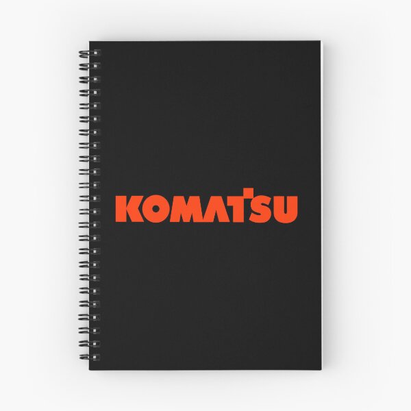 Item preview, Komat Escavator designed and sold by hilmanbozenew.